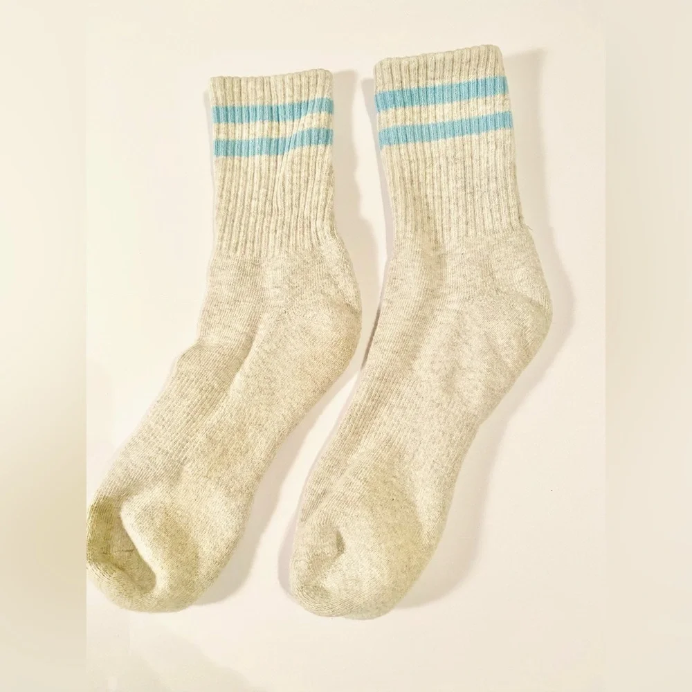 American Eagle Outfitters 2 Sets of Women’s Socks